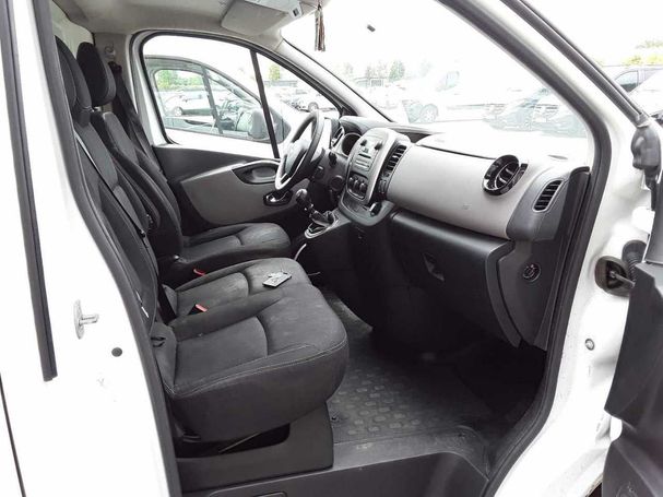 Nissan NV300 L1H1 2.7 Comfort 88 kW image number 5