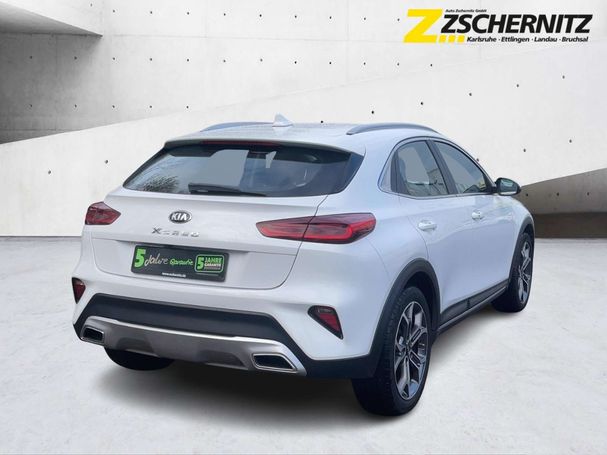 Kia XCeed 1.6 Spirit 104 kW image number 3