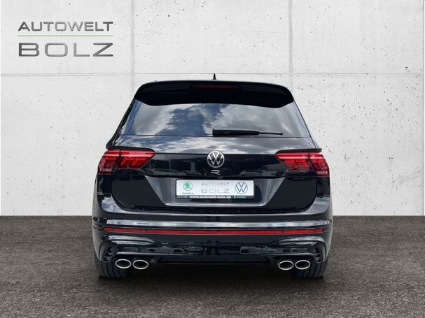 Volkswagen Tiguan R 4Motion DSG 235 kW image number 5