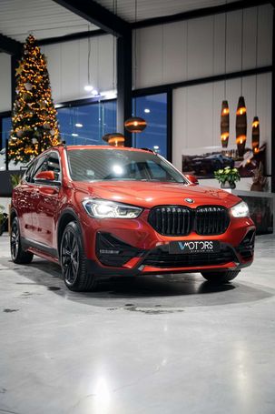 BMW X1 25e xDrive 162 kW image number 2