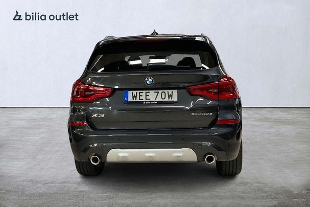 BMW X3 xDrive30e 216 kW image number 7