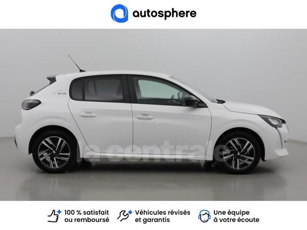 Peugeot 208 PureTech 100 74 kW image number 5