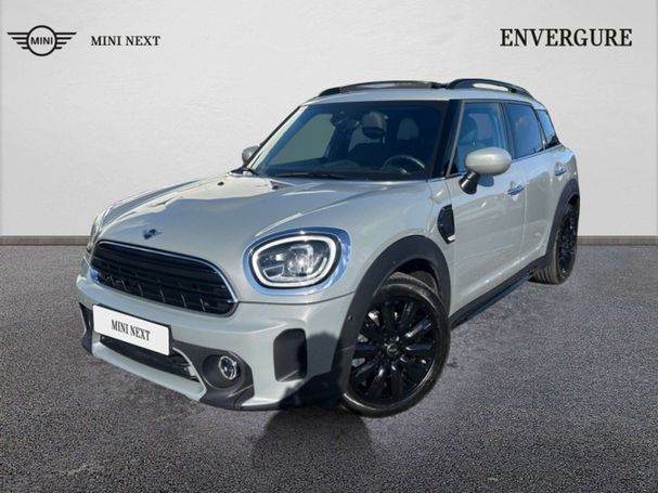 Mini One 76 kW image number 1