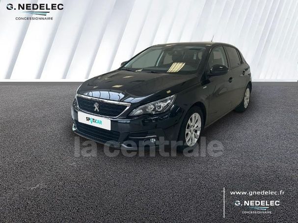 Peugeot 308 81 kW image number 1