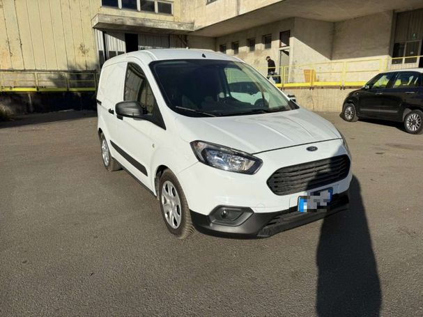 Ford Transit Courier Van 1.5 TDCi Trend 74 kW image number 7