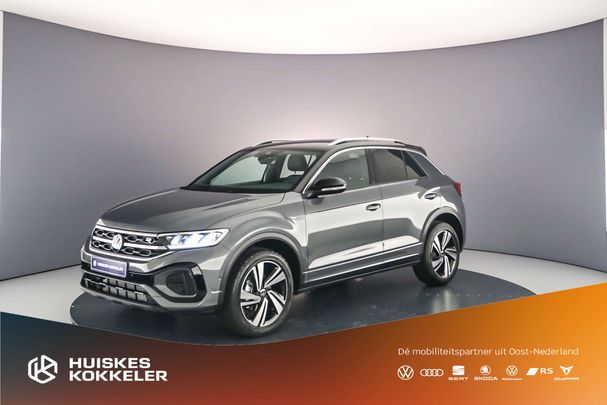 Volkswagen T-Roc 1.5 TSI R-Line DSG 110 kW image number 1