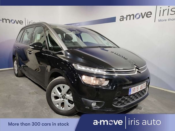 Citroen Grand C4 Picasso 85 kW image number 1