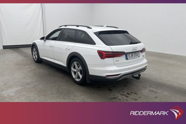 Audi A6 Allroad 45 TDI 171 kW image number 10