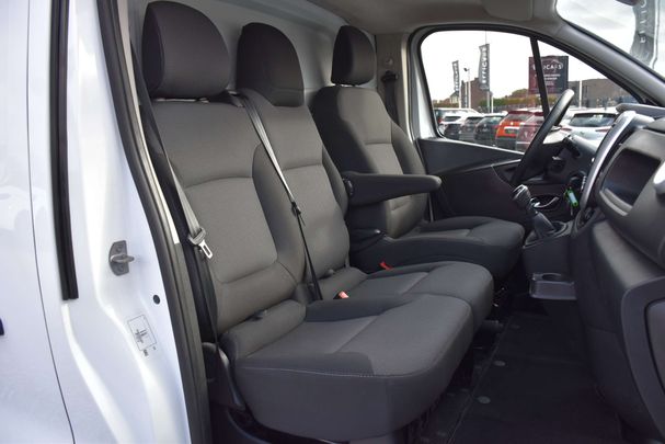 Fiat Talento L2H1 2.0 88 kW image number 14