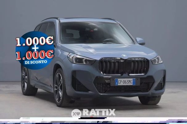 BMW X1e M xDrive 180 kW image number 1