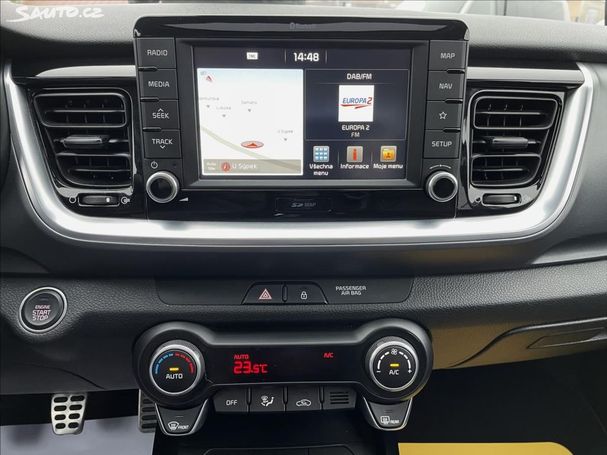 Kia Stonic 1.0 T-GDi 88 kW image number 34