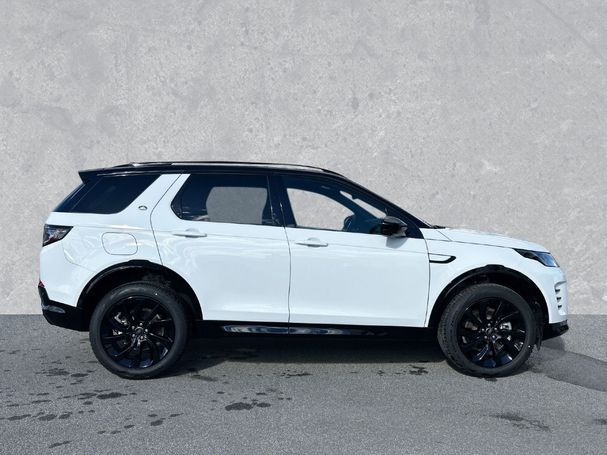 Land Rover Discovery Sport D200 Dynamic SE 150 kW image number 3