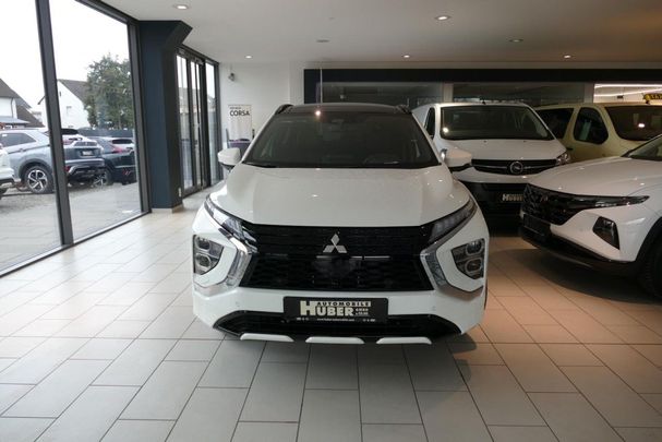 Mitsubishi Eclipse Cross 138 kW image number 4