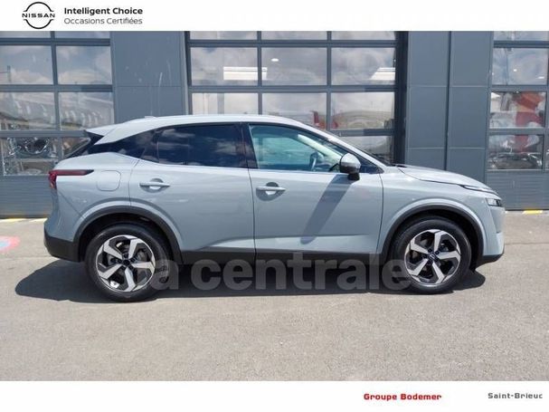 Nissan Qashqai 1.3 N-CONNECTA 116 kW image number 15