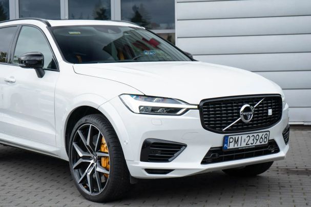 Volvo XC60 T8 AWD 288 kW image number 3