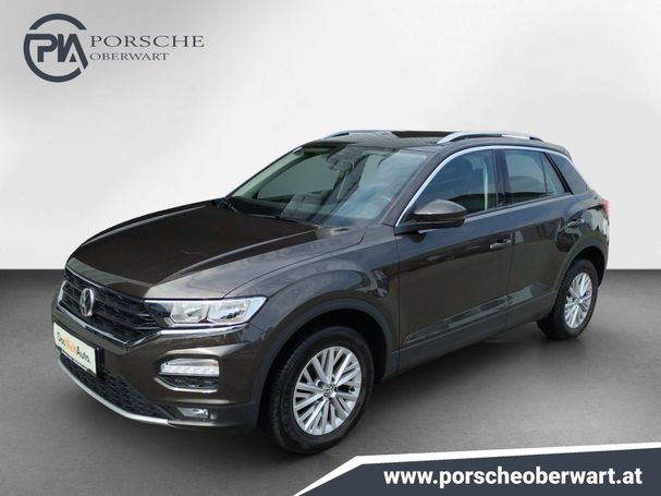 Volkswagen T-Roc TSI 85 kW image number 1