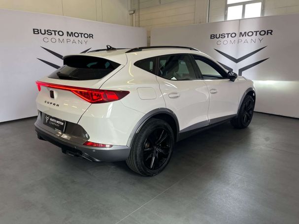 Cupra Formentor 1.5 TSI 110 kW image number 6