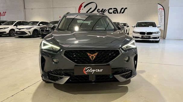 Cupra Formentor 1.5 TSI 110 kW image number 25