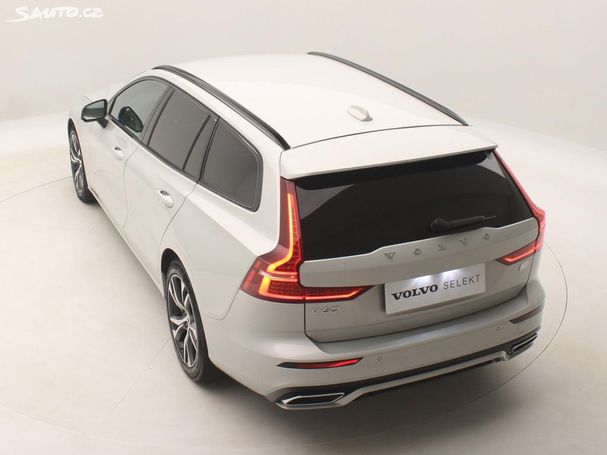 Volvo V60 T6 R Design AWD 251 kW image number 16