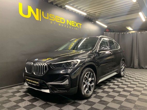 BMW X1 25e xDrive 162 kW image number 1