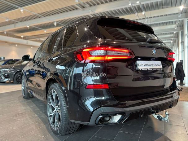 BMW X5 xDrive30d 210 kW image number 7