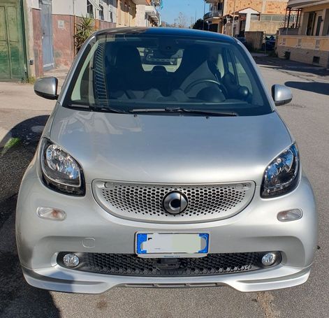 Smart ForTwo 52 kW image number 3