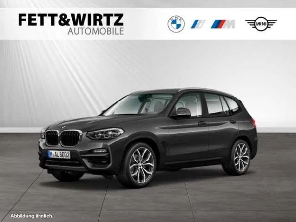 BMW X3 xDrive 286 kW image number 1