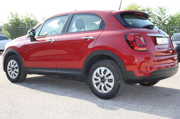 Fiat 500X 1.3 70 kW image number 20