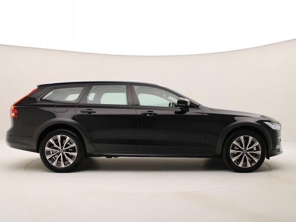 Volvo V90 Cross Country AWD B4 145 kW image number 13