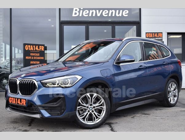 BMW X1 25e xDrive 162 kW image number 1