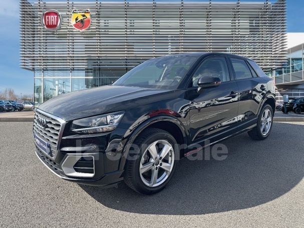 Audi Q2 1.6 TDI S tronic 85 kW image number 15