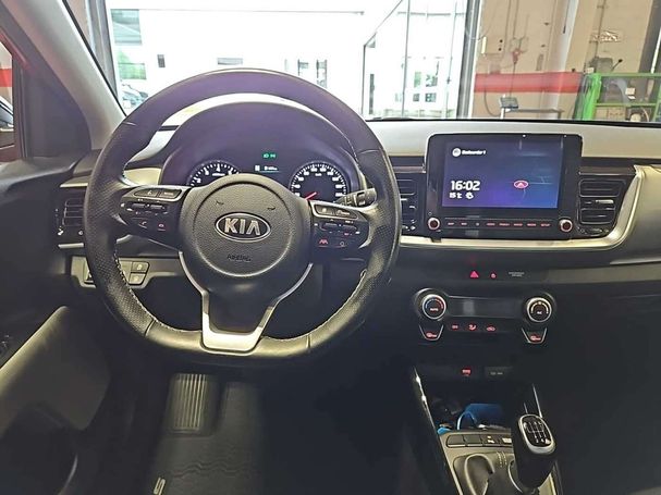 Kia Stonic 1.0 88 kW image number 10