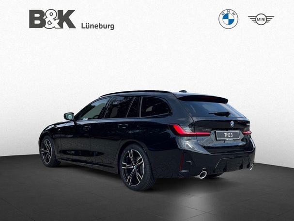 BMW 320d Touring 140 kW image number 6