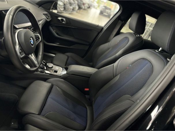 BMW 120d xDrive M Sport 140 kW image number 11