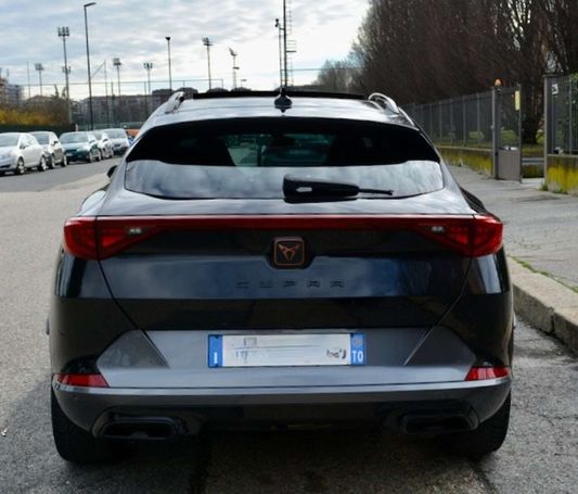 Cupra Formentor 1.4 e-HYBRID DSG 150 kW image number 3