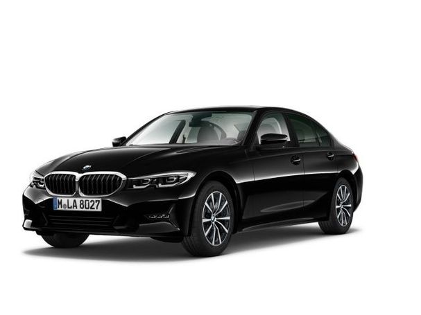 BMW 320d Advantage 140 kW image number 1