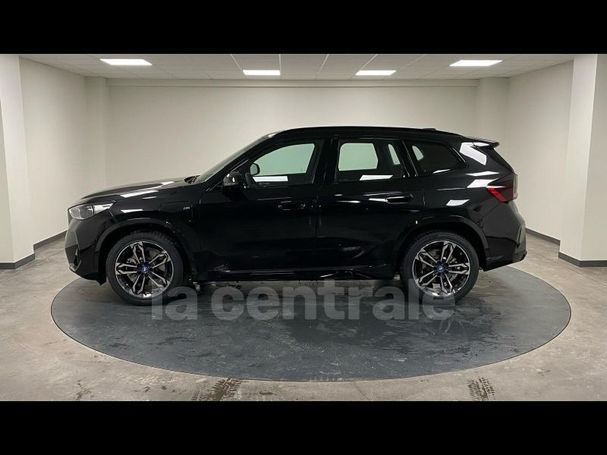 BMW X1 xDrive 180 kW image number 5