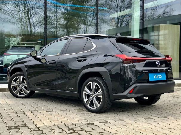 Lexus UX 150 kW image number 11