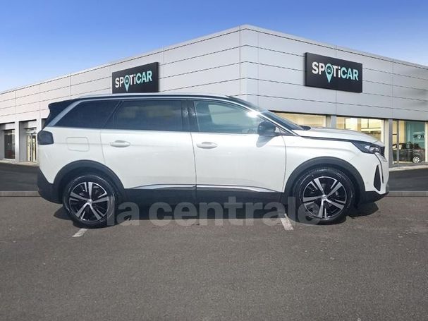 Peugeot 5008 96 kW image number 2