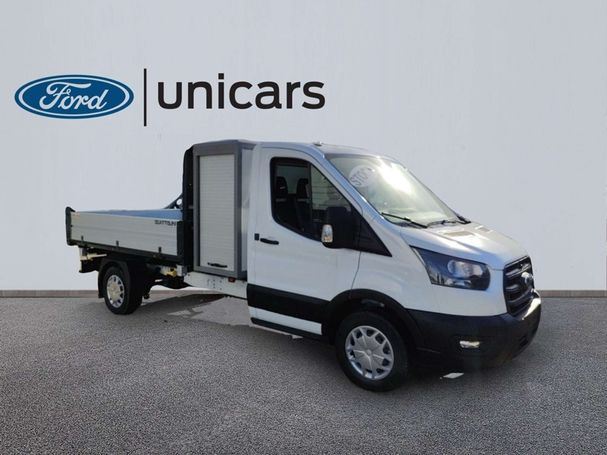 Ford Transit 2.0 TDCi Trend 96 kW image number 3