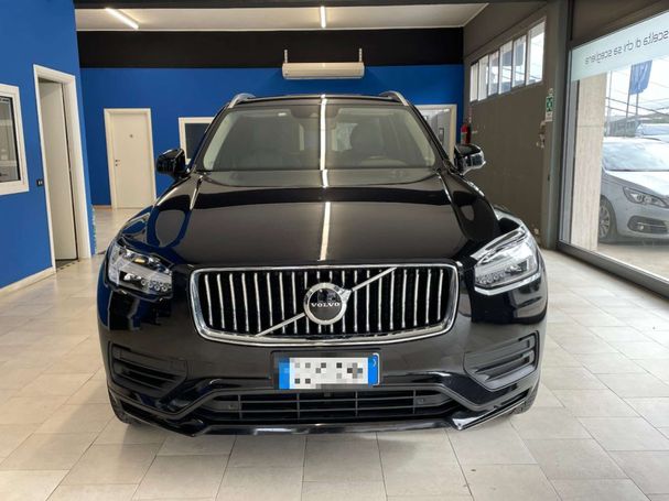 Volvo XC90 T8 AWD Momentum 288 kW image number 9