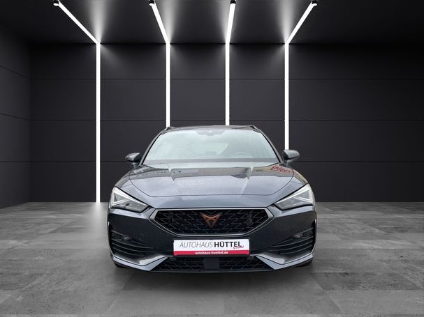 Cupra Leon Sportstourer 1.5 eTSI DSG 110 kW image number 8