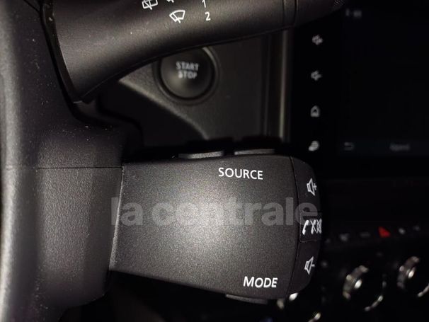 Dacia Duster TCe 150 110 kW image number 18