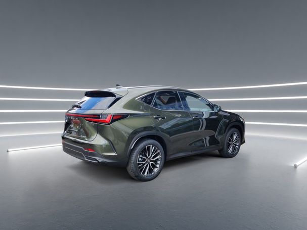 Lexus NX 350 h 176 kW image number 6