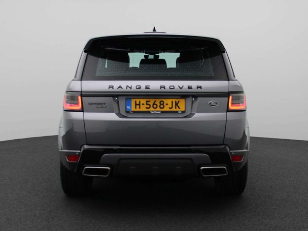 Land Rover Range Rover Sport P400e HSE Dynamic 297 kW image number 6