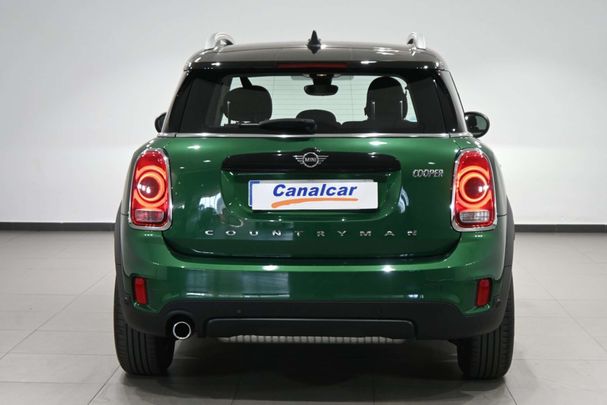 Mini Cooper Countryman 100 kW image number 6