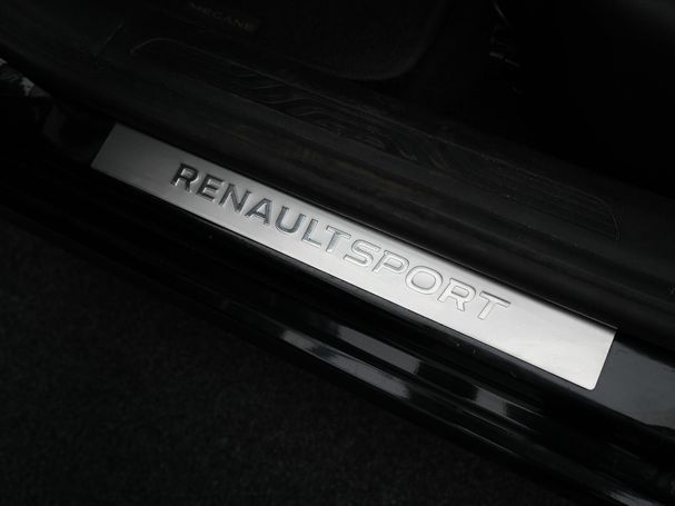 Renault Megane GT 120 kW image number 26