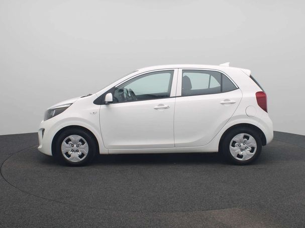 Kia Picanto 1.0 49 kW image number 5