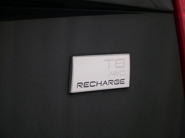 Volvo XC90 Recharge T8 AWD 293 kW image number 23