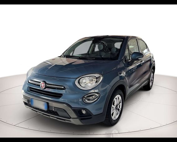 Fiat 500X 1.0 City Cross 88 kW image number 1